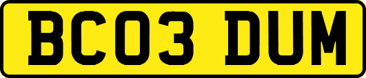 BC03DUM