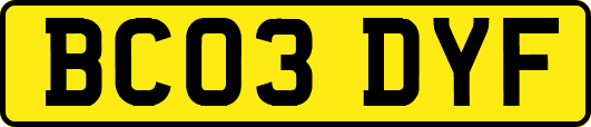 BC03DYF