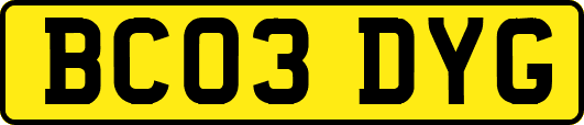 BC03DYG