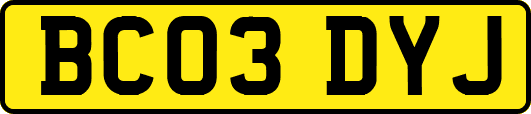 BC03DYJ