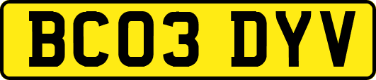 BC03DYV