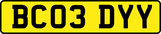 BC03DYY