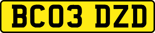 BC03DZD