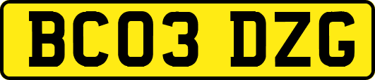 BC03DZG