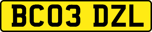 BC03DZL