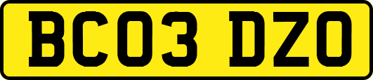 BC03DZO