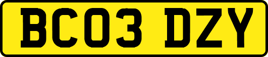 BC03DZY