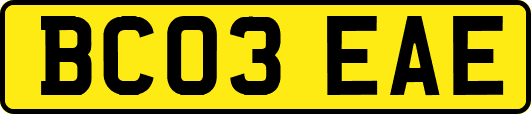 BC03EAE