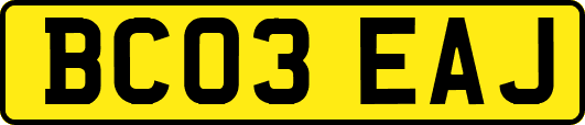 BC03EAJ