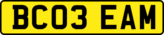 BC03EAM