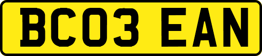 BC03EAN