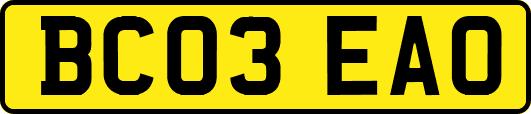 BC03EAO