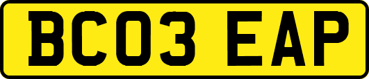 BC03EAP
