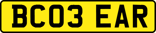 BC03EAR