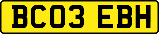 BC03EBH