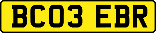 BC03EBR
