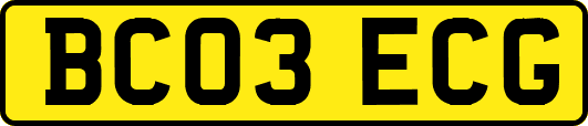 BC03ECG