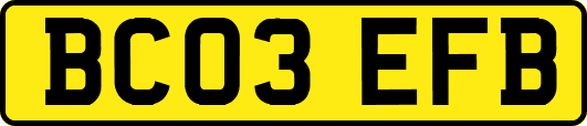 BC03EFB