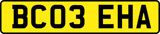 BC03EHA