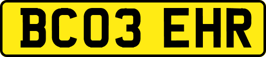 BC03EHR