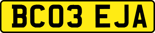 BC03EJA