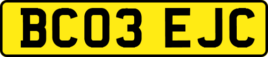 BC03EJC