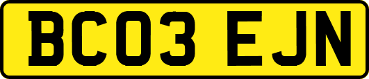 BC03EJN