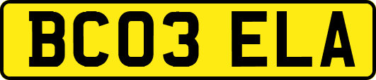 BC03ELA