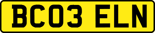 BC03ELN