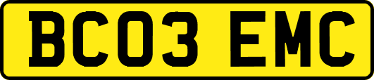 BC03EMC