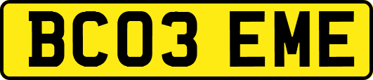 BC03EME