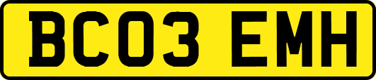 BC03EMH