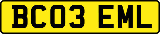BC03EML