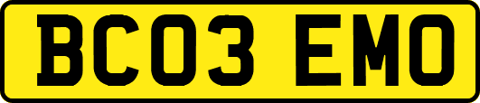 BC03EMO