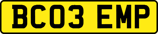BC03EMP