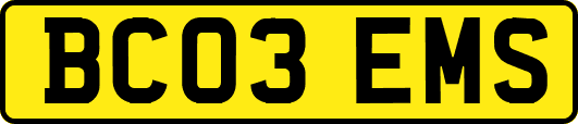 BC03EMS