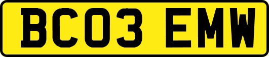 BC03EMW
