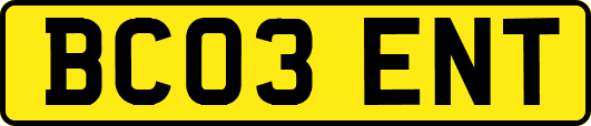 BC03ENT