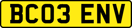 BC03ENV