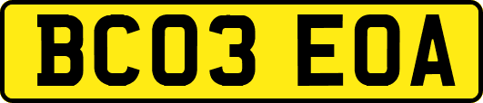 BC03EOA