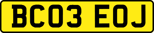 BC03EOJ