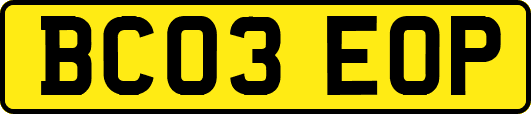 BC03EOP