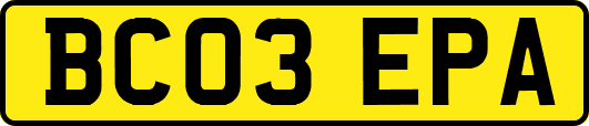 BC03EPA