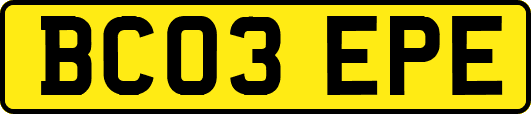BC03EPE