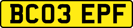 BC03EPF