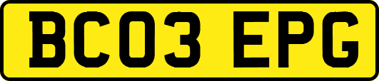 BC03EPG