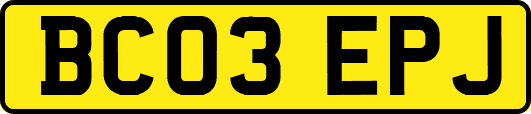 BC03EPJ