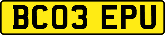 BC03EPU