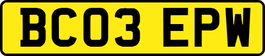 BC03EPW