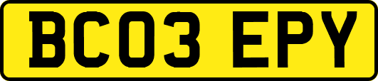 BC03EPY